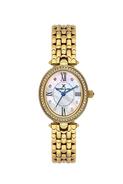 Daniel Klein Dk.13.10141-2 Women's Wristwatch