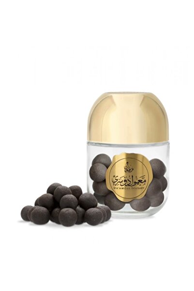 IRIS معمول الدوسري برائحة العود العتيق