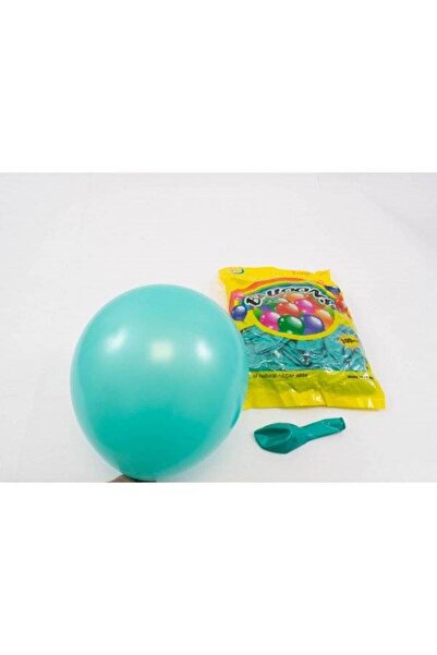 OEM Balloons 100/Set 30cm Blue Pearl