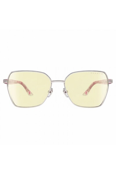 Gunnar Tokidoki Crystal Kingdom Amber Computer Protection Glasses