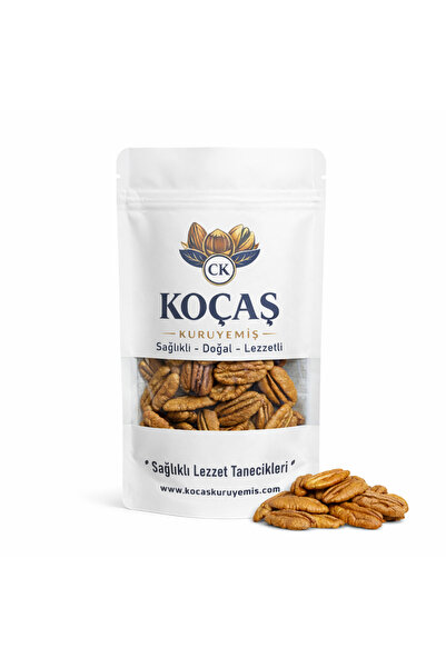 ck koçaş kuruyemiş Pikan Cevizi 100 Gr – Doğal, Taze, Besleyici Kuruyemiş