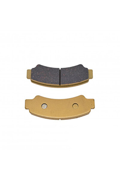 WMX Set 2 placute frana fata CF Moto