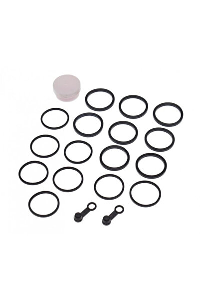 WMX Kit reparatie etrier frana fata Honda CB 1000 R 2008-2010,CBR 1000 RR Fir...