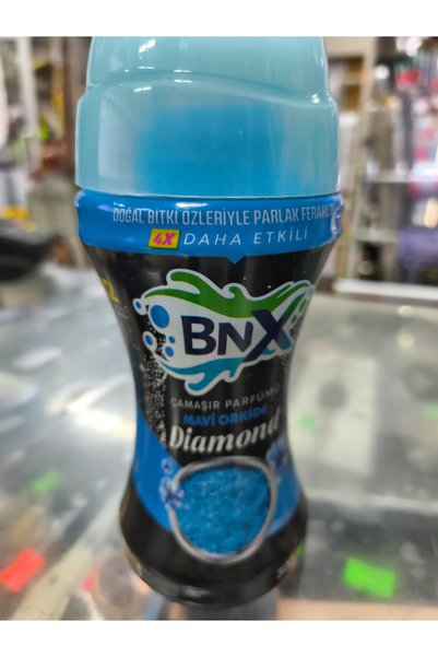 BNX Çamaşır Kokusu & Parfümü