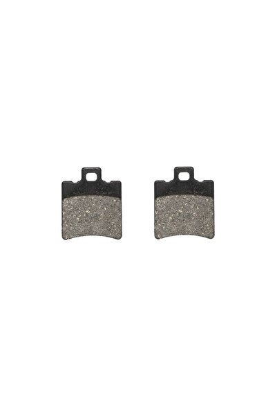 Power Force Set 2 plăcuțe frână 40x49.9x7mm, scutere