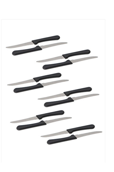 Not specified Serrated Steak Knife Set