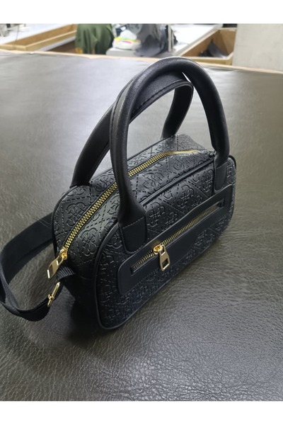 MAMIN Hand and shoulder bag