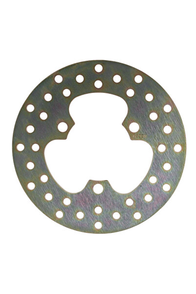 EBC Brakes Disc frana seria D, offroad,