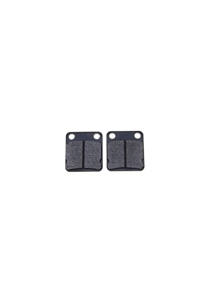 WMX Set 2 bucăți pentru ATV150, echivalent EBC - FA54, grosime 7mm, 41x45x7mm