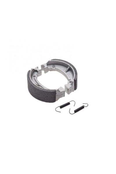 WMX Set saboti frana ATV 25x4mm, tambur 85mm