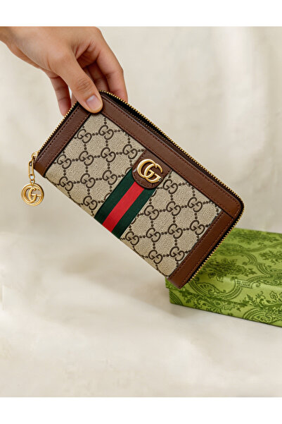 GGbell GG Ophidia Wallet: A Retro Heritage in a Small Space