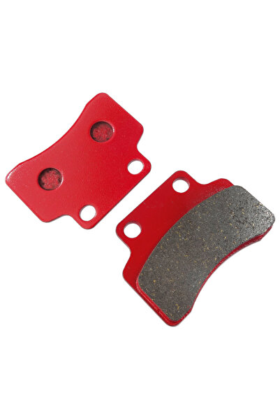 MMX Set 2 placute frana moto/atv 40x60