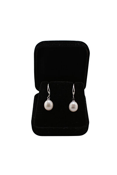OEM Pearl earrings – minimalist elegance
