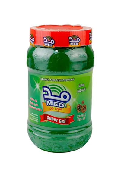 MED super gel 2 kilo