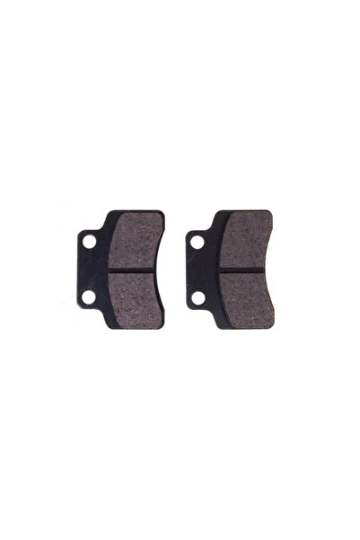WMX Set placute frana Keeway F-act, Focus