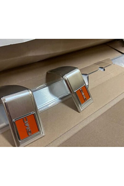 Gmc Classic Car Laser Decoration Kit for 1981-1987