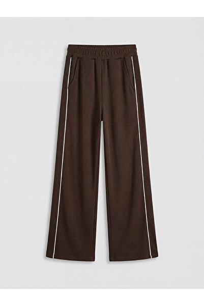 LC Waikiki I Wide-Legged Girls' Sweatpants from Freezen Store