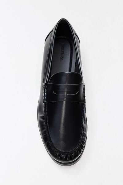 Bershka Loafer Shoes Models & Prices - 2026 Bershka Loafer Shoes Models & Prices - 2026