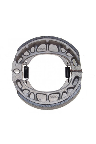 WMX Set 2 saboti frana spate Kinroad Xt50Qt-2 Gy6 50 139Qmb d.110m
