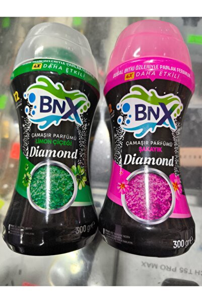 BNX Çamaşır Kokusu & Parfümü