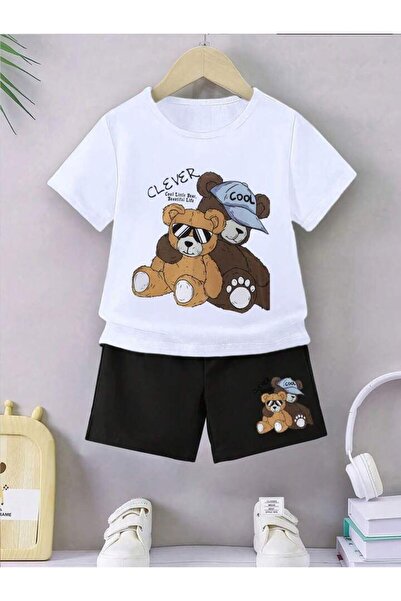 Nice Clothes ΚΑΛΟΚΑΙΡΙΝΟ ΠΑΙΔΙΚΟ ΜΠΛΟΥΖΑΚΙ ΣΟΡΤΣ UNISEX (ΜΕ ΣΤΑΜΠΑ ΑΡΚΟΥΔΑΚΙ ...