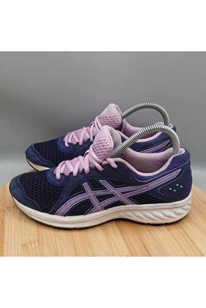 Asics Contend 9 GS (1014A337-010) EU 37