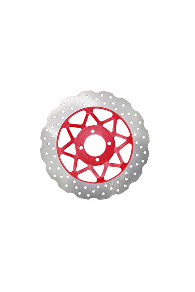 MMX Disc frana fata Barton FR 50