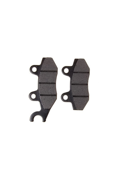 WMX Set 2 placute frana CPI SUPER CROSS 125