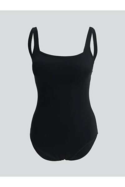 LC Waikiki Γυναικείο μαγιό με αφαιρούμενα επιθέματα (S6)