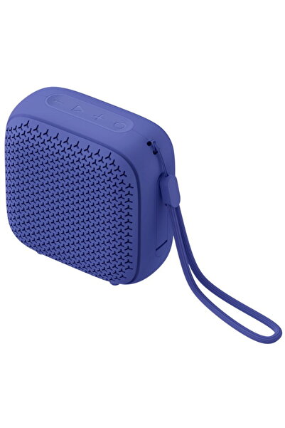 Havit Wireless Speaker SK838BT, Waterproof, Blue