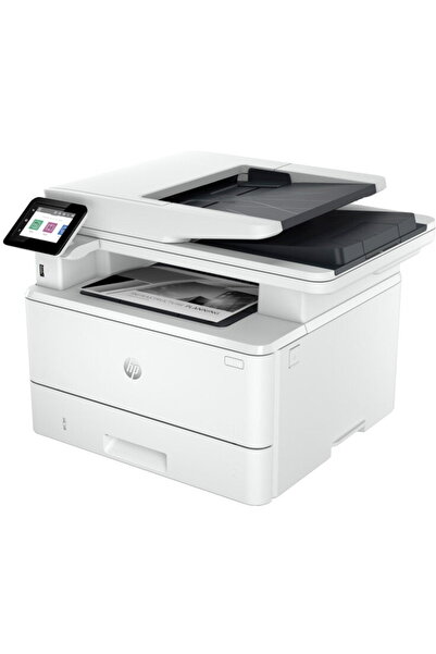 HP Multifunctional printer LaserJet Pro MFP 4102dw, Laser, Monochrome, A4 for...