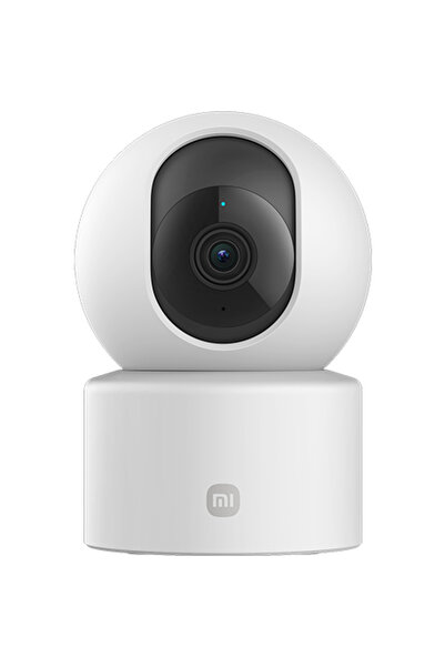 Xiaomi Indoor surveillance camera Smart Camera C301, Dome, 3 MP, Wi-Fi, Andro...