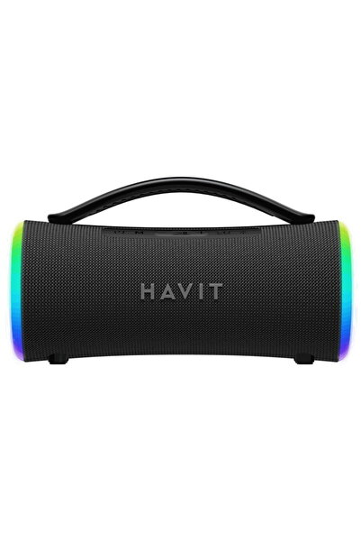 Havit Boxa Wireless SK834BT, Waterproof, Negru
