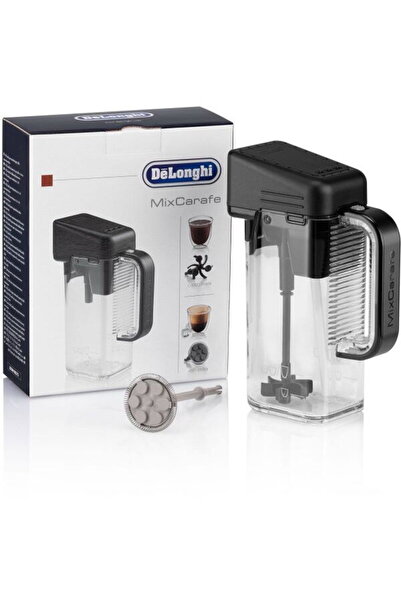 DELONGHİ Carafa de lapte compatibila cu espresor DLSC019 500ml