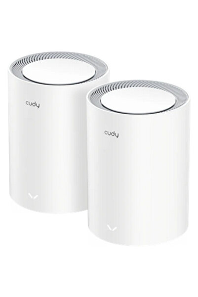 cudy Router Wireless M3600, BE3600, Wi-Fi 7, Dual-Band, 2.4 GHz - 688 Mbps, 5...