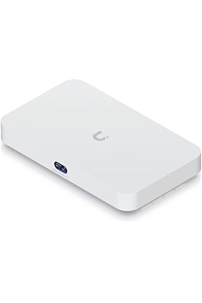 Ubiquiti Gateway Cloud Gateway Fiber, 10G, 4x 2.5G LAN, 2x SFP+, PoE+, Stocar...