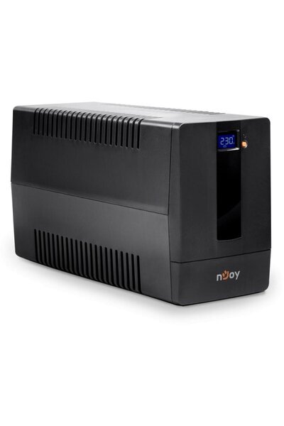 nJoy UPS HORUS P 2000 PWUP-LI200H1-AZ01B