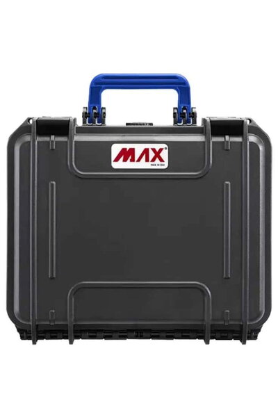 PLASTICA PANARO Manere Ergonomice MAXHANDLE-S pentru Hard Case Panaro Seria M...