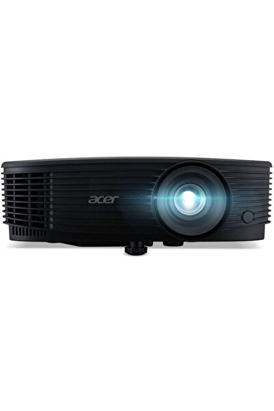 ACER Videoproiector X1229HP, DLP, VGA, HDMI, 4500 lumeni, Difuzor 3W, Negru