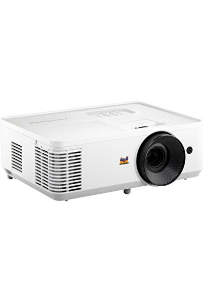ViewSonic PA700W video projector, 1280 x 800 pixels, 16:10, 4500 lm, DLP, 400...