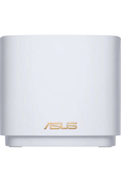 ASUS Router Mesh Wireless ZenWiFi XD4 Plus (W-1-PK), AX1800, Dual-Band, acope...