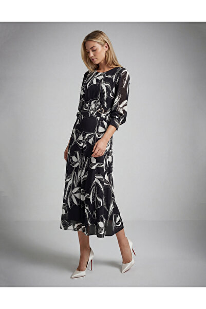 Vessmary Φόρεμα για ημέρα ή επίσημη περίσταση VSM1048A από τριπλό βέλος