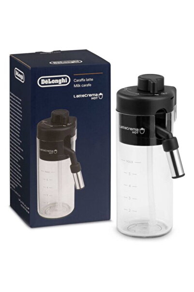 DELONGHİ Carafa De'Longhi LatteCrema Hot DLSC033 - AS00008657