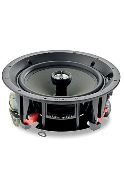 Focal Built-in speaker 15W 100 ICW5-T, with 100V transformer