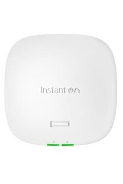 HP Access Point Aruba Instant On AP32, White S1T23A