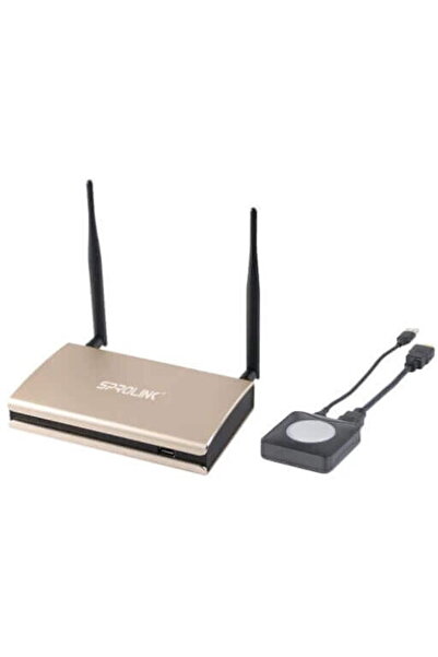 Other SPROLINK T2 GoShare - Sistem de prezentare wireless,16 participanti con...