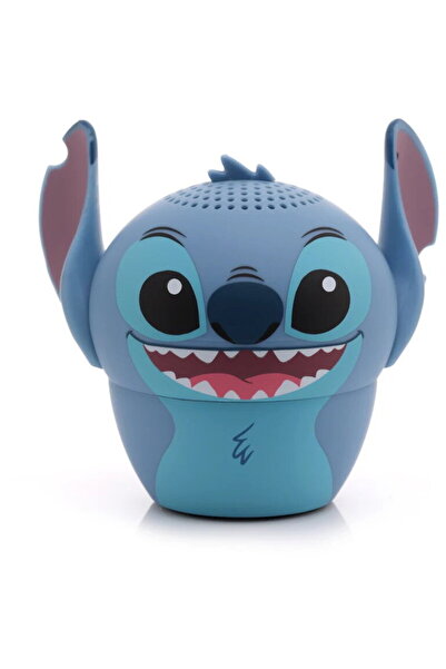 Bitty Boomers Disney Stitch Portable Bluetooth Speaker