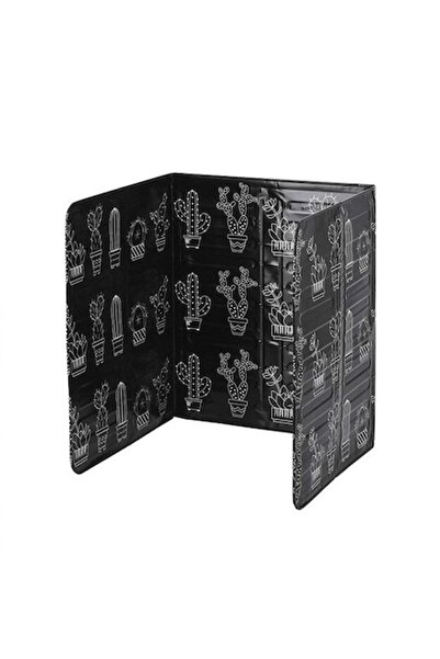 OEM Protecție anti-stropire pentru aragaz, 84,5 x 32,5 cm, Negru