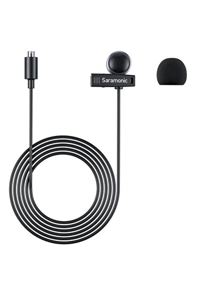 Saramonic Lavaliera pentru Air Mic