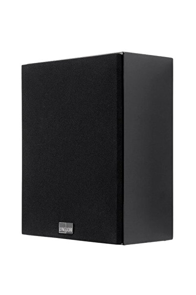 LYNGDORF Boxa de raft MH-2 - high gloss black